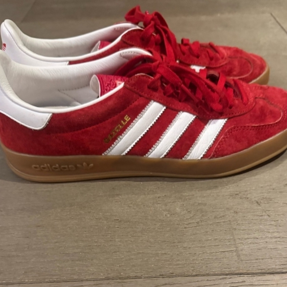 Adidas Gazelle Sneakers